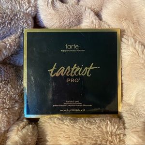 COPY - Tarteist Pro Palette - Tarte